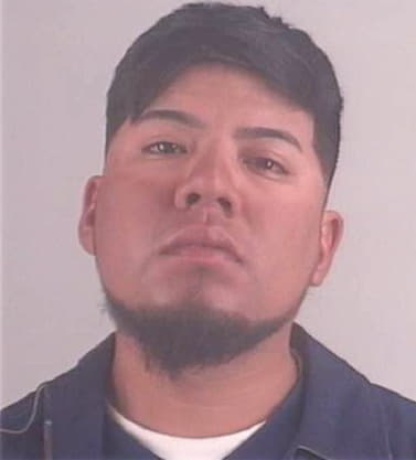 Gonzalez Abraham - Tarrant County, TX 