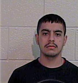 Zuniga Adam - Hidalgo County, TX 