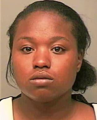 Hobdy Alicia - Montgomery County, TN 