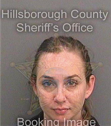 Metts Andrea - Hillsborough County, FL 