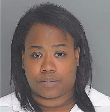 Alvin Annie - Douglas County, GA 