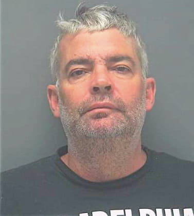Cerretani Anthony - Lee County, FL 