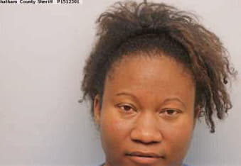 Hart Armisha - Chatham County, GA 