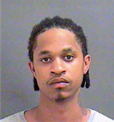 Howie Brandon - Mecklenburg County, NC 