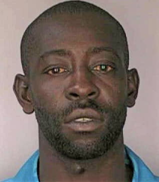 Jean Brunel - Hillsborough County, FL 