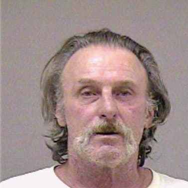 Meeks Charles - Madera County, CA 
