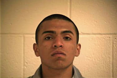 Parra Cristian - Hidalgo County, TX 