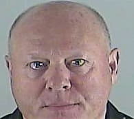 Howard Daniel - Deschutes County, OR 