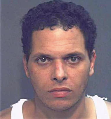Figueroa David - Orange County, FL 