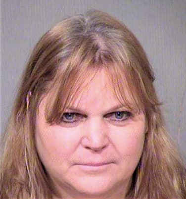 Guinn Dina - Maricopa County, AZ 