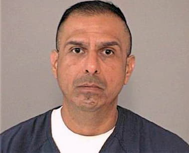 Sotello Domingo - FortBend County, TX 