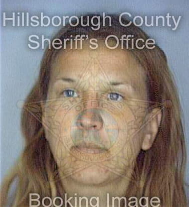 Risch Donna - Hillsborough County, FL 