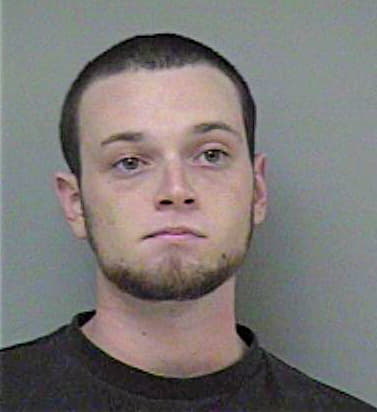 Boettcher Dylan - Madera County, CA 