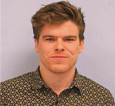 Leahey Edward - Travis County, TX 