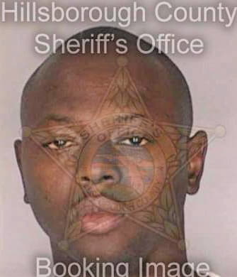 Robinson Edward - Hillsborough County, FL 