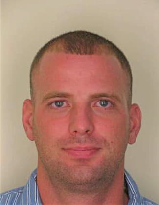 Christoph Erik - Hillsborough County, FL 