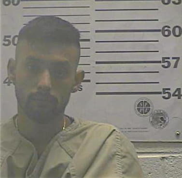 Alvarado-Solorzan Francisco - SantaFe County, NM 