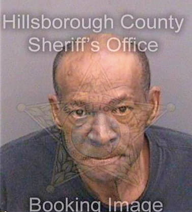 Thomas Fred - Hillsborough County, FL 