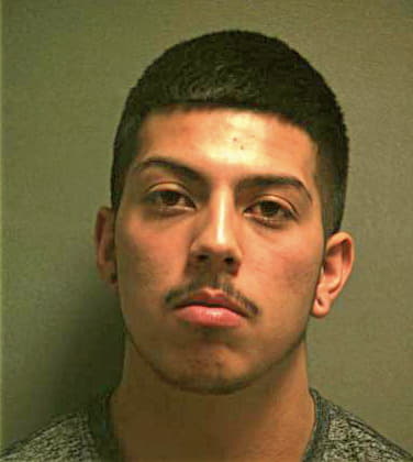 Garcia Gerardo - Randall County, TX 
