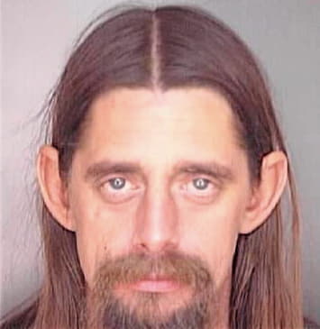 Burgess Gregory - Polk County, FL 