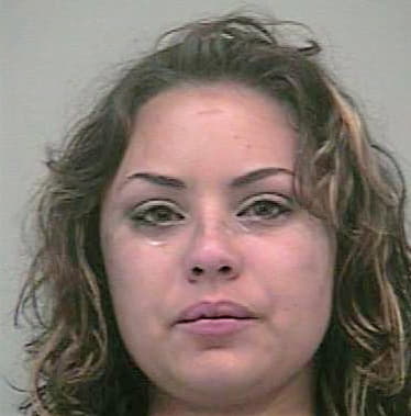Landreau Jackelinne - Gwinnett County, GA 