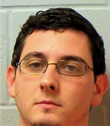 Duncan Jacob - Henry County, GA 