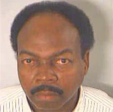 Wilson James - Fulton County, GA 