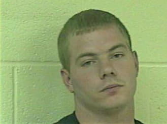 Petri Jason - Daviess County, KY 
