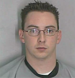 Schaus Jason - Dekalb County, GA 