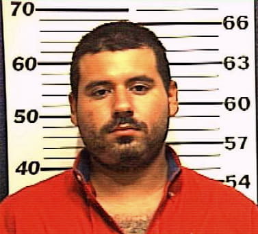 Cedillo Javier - Denton County, TX 