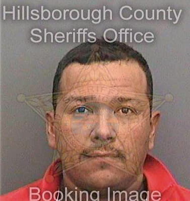 Ochoa Jimmy - Hillsborough County, FL 