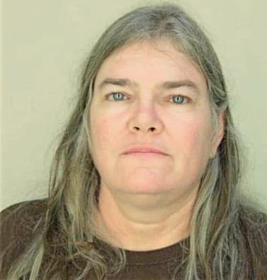 Locke Joan - Hillsborough County, FL 