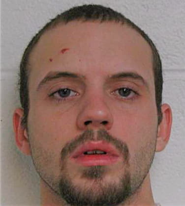 Crain Jonathon - Jackson County, GA 