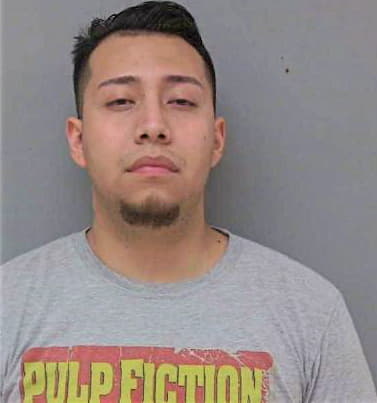 Pineda Jose - Madera County, CA 