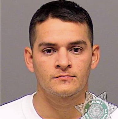 Romerocampos Jose - Clackamas County, OR 