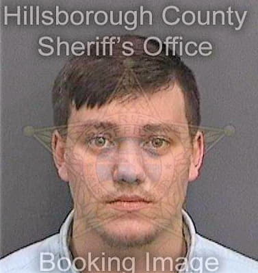 Brooks Joseph - Hillsborough County, FL 