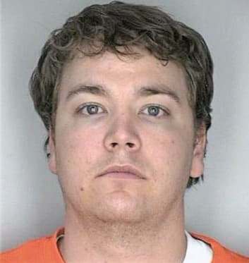 Whitaker Joseph - Hillsborough County, FL 