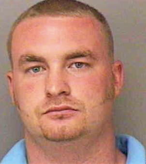 Shaw Justin - Polk County, FL 