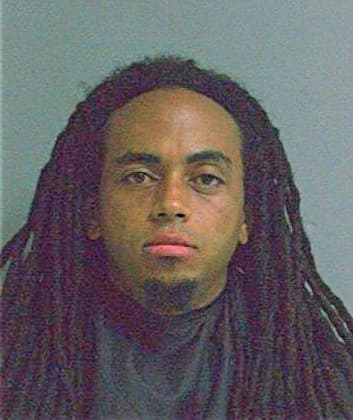 Meles Kibrom - Dekalb County, GA 