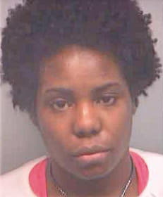 Bell Lashaun - Fulton County, GA 
