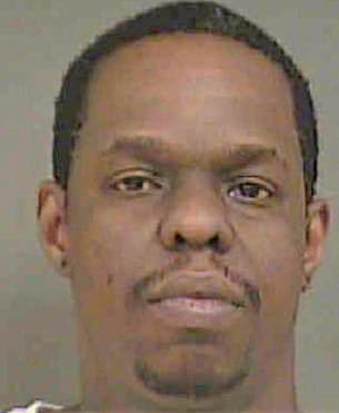 Aiken Marcus - Mecklenburg County, NC 