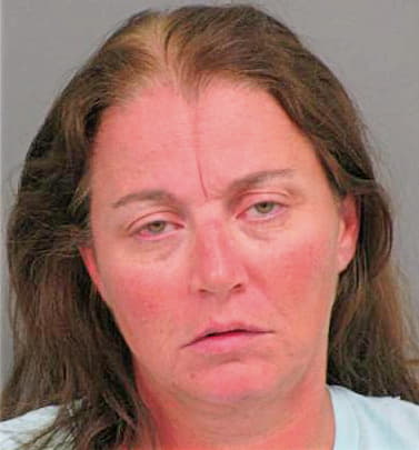 Griffith Maria - Catoosa County, GA 