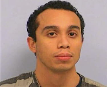 Garcia Michael - Travis County, TX 