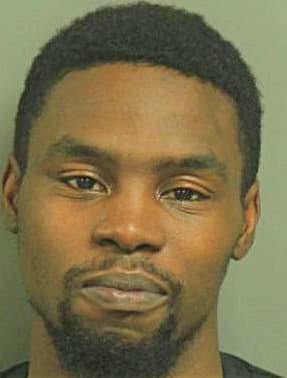 Crowder Micheal - Wake County, NC 