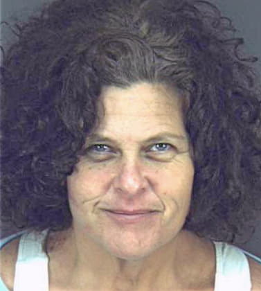 Rosenzweig Miriam - Lake County, FL 