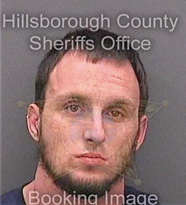 Martin Nathaniel - Hillsborough County, FL 