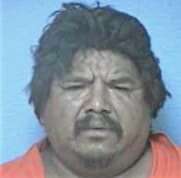 Bernon Nicacio - Dawson County, GA 