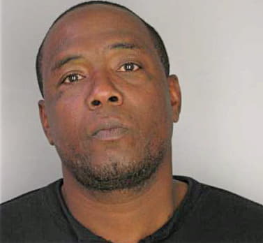 Thomas Oscar - Hillsborough County, FL 