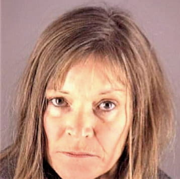 Keyser Pamela - Deschutes County, OR 