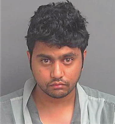 Bhikha Rajiv - Montgomery County, TX 